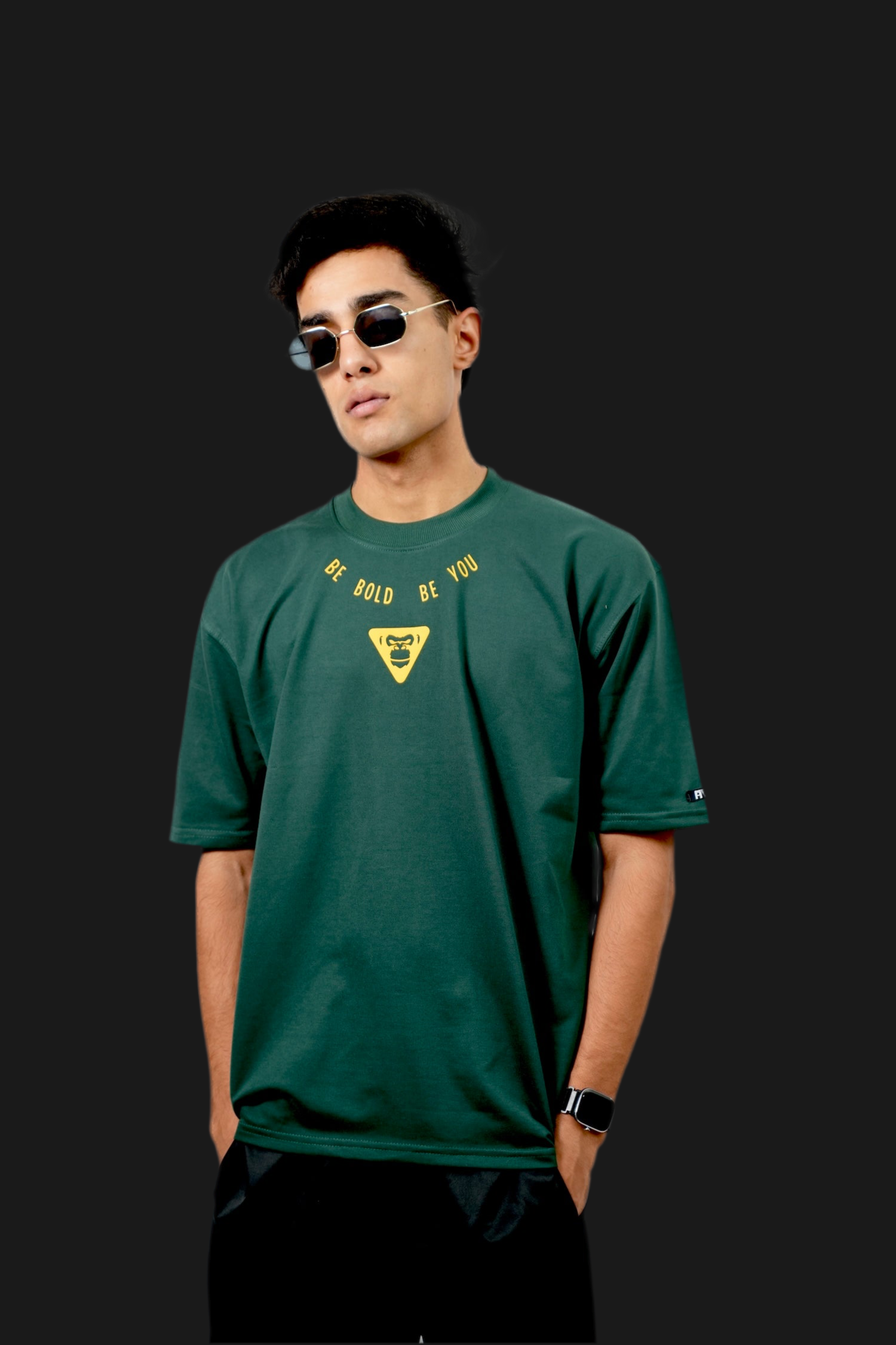 Thunder Green