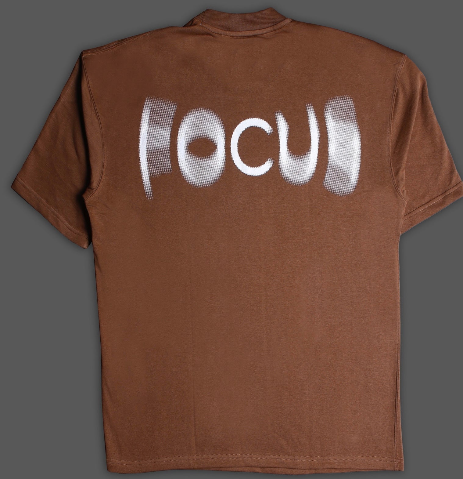 Balanced Focus