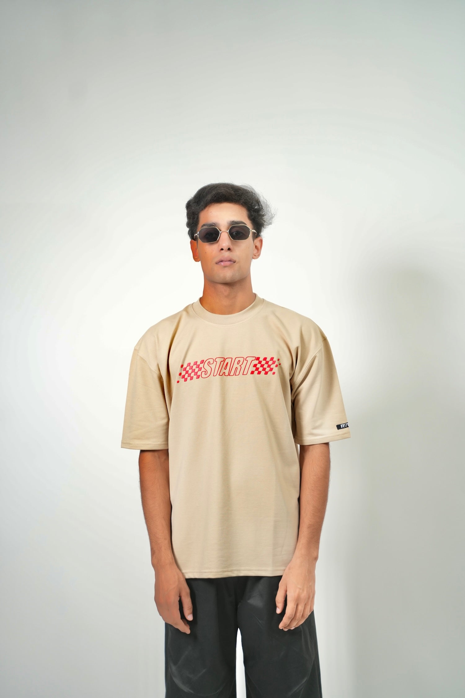 Red Bull Racing Beige