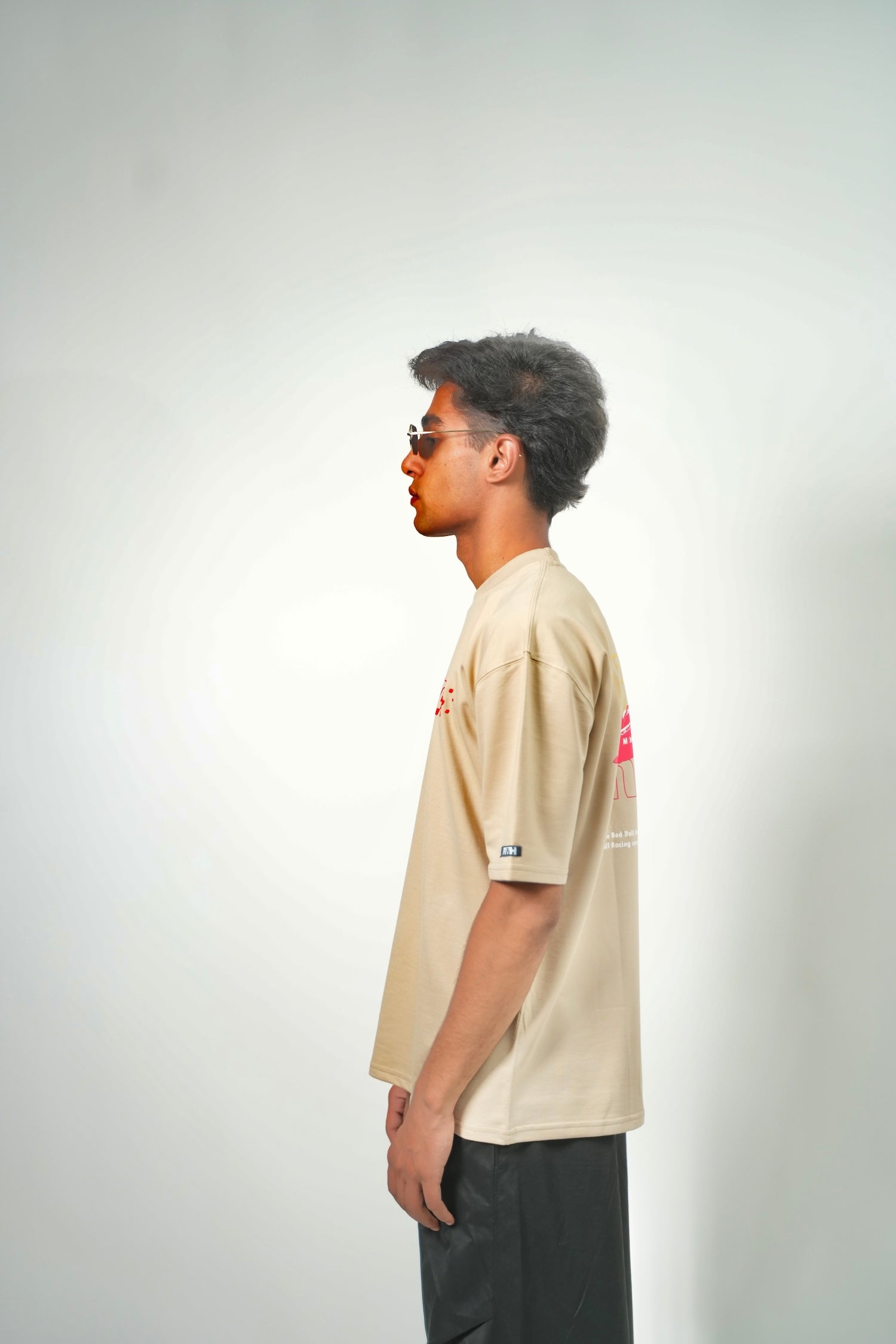 Red Bull Racing Beige