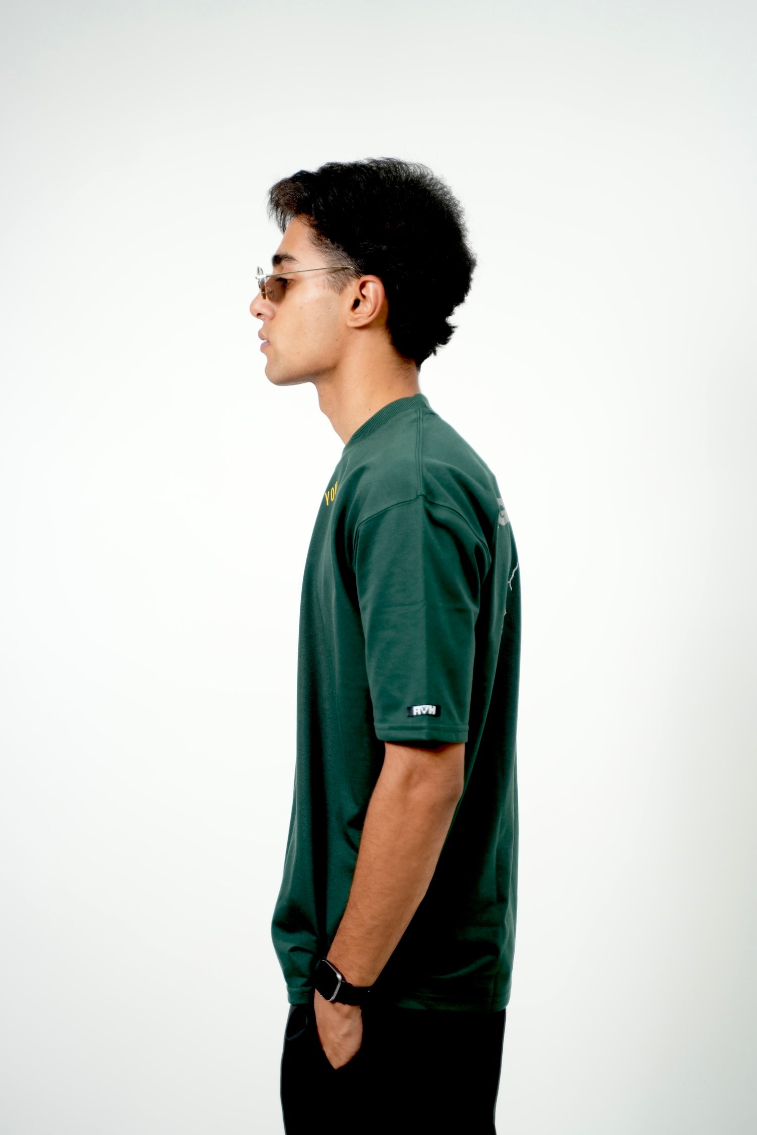 Thunder Green