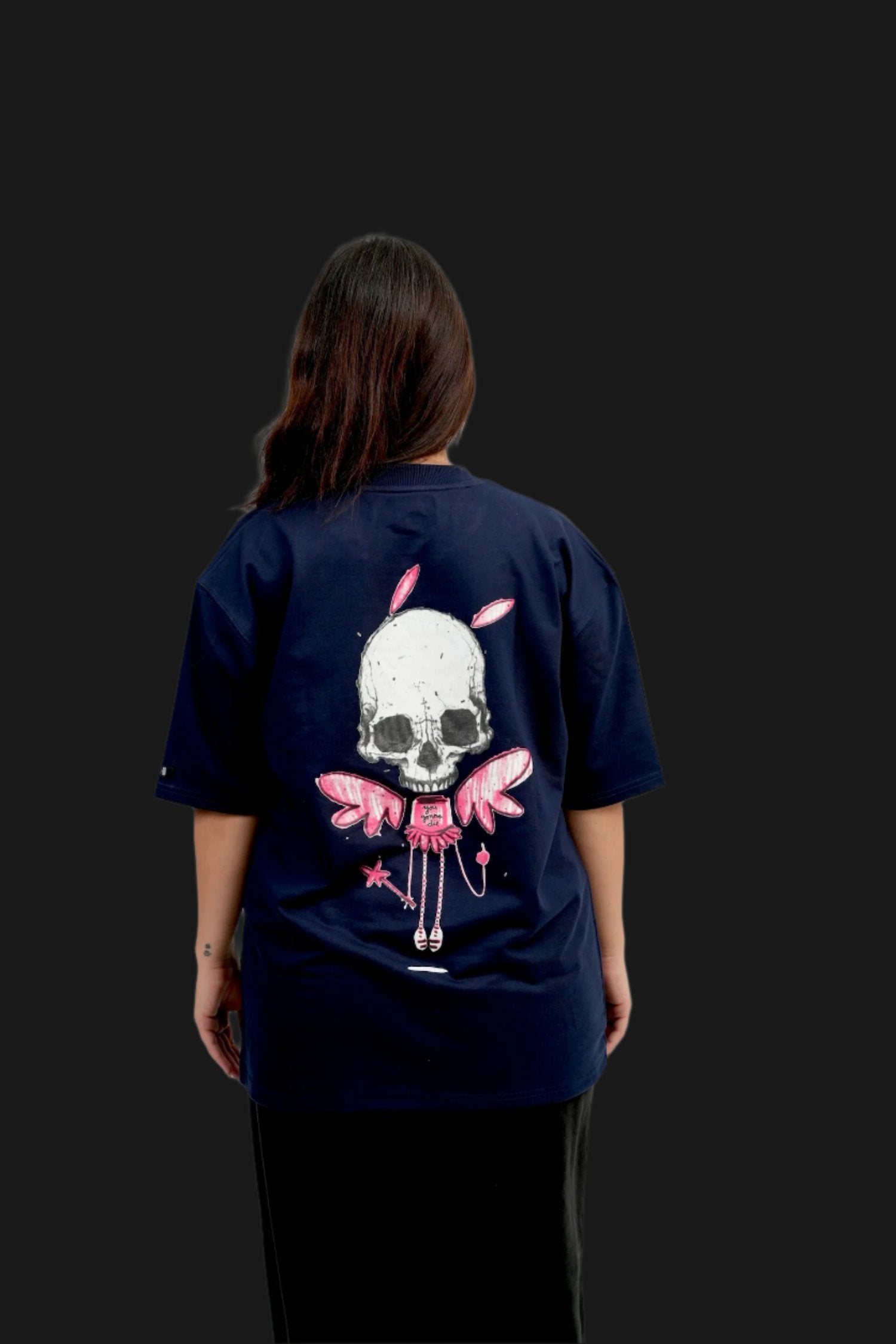 Skull Navy