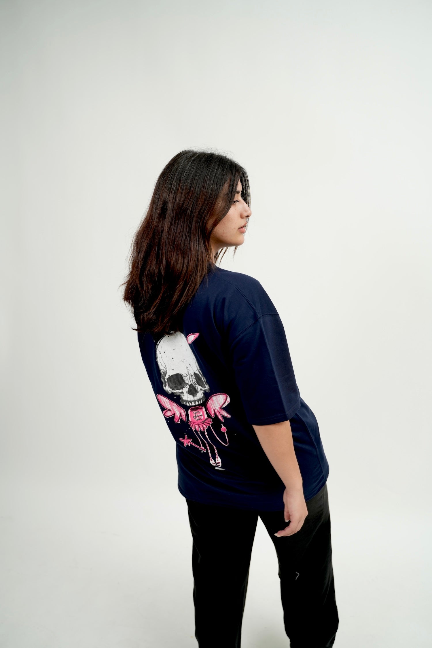 Skull Navy
