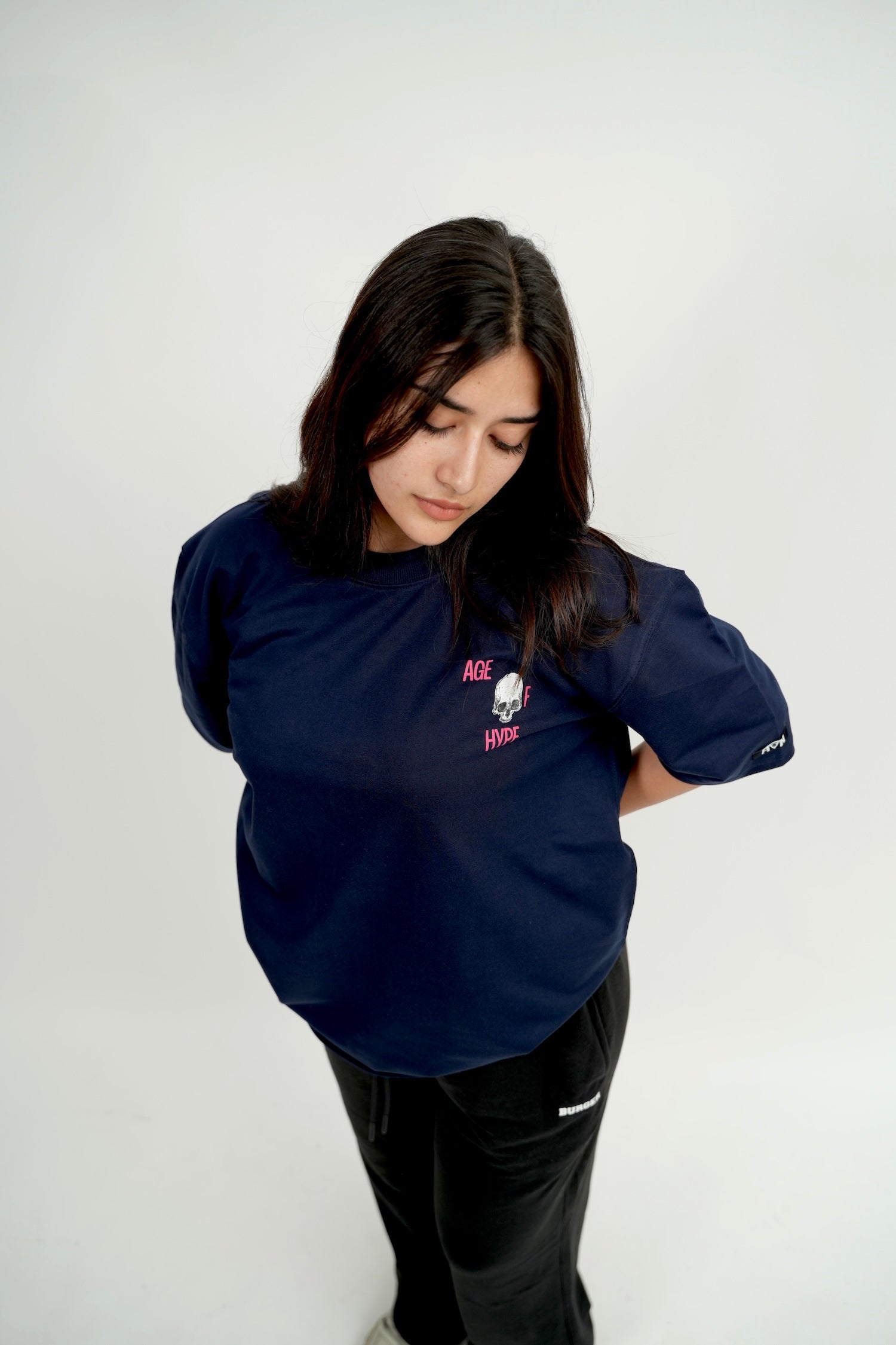 Skull Navy