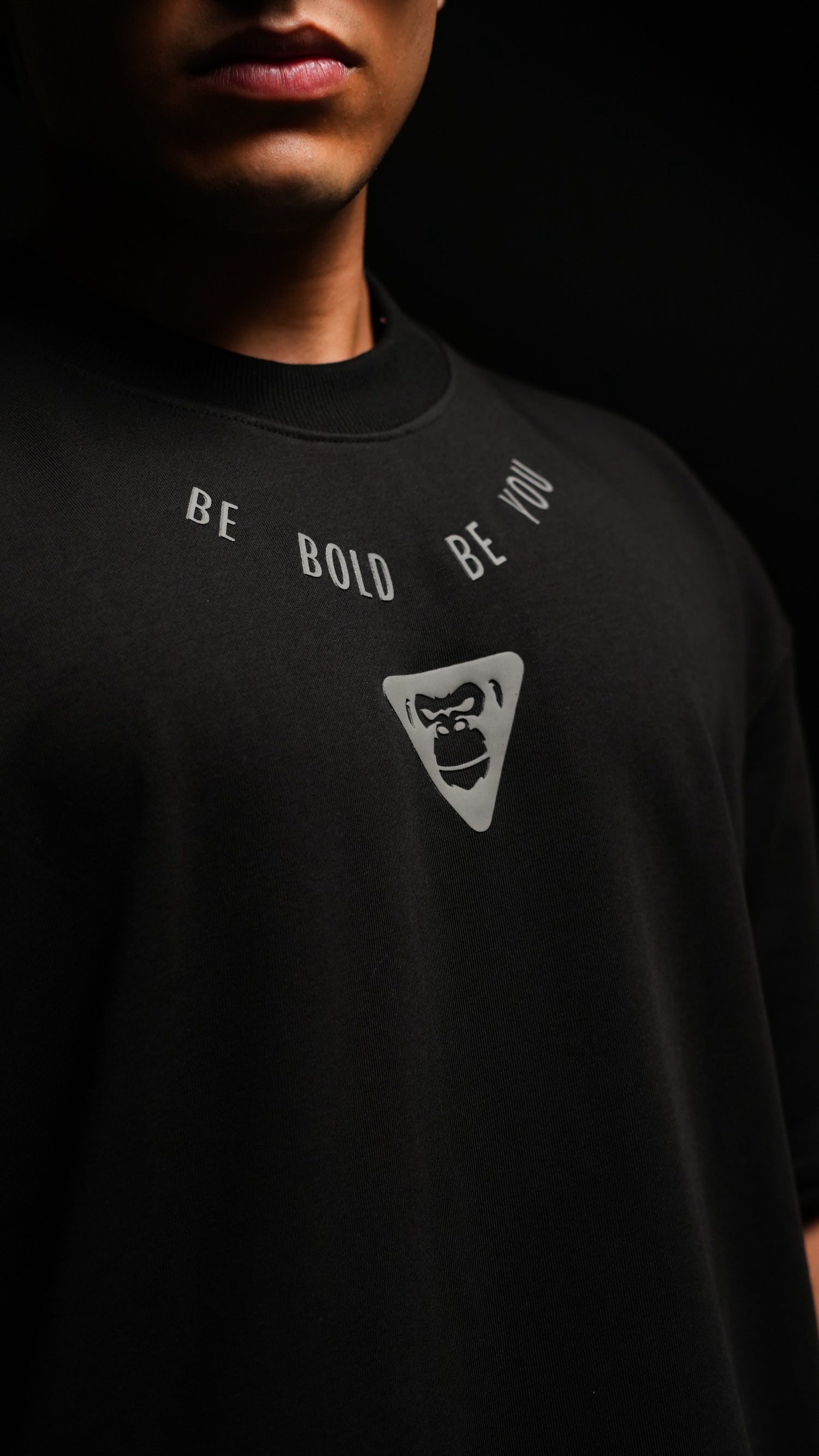 Thunder Black