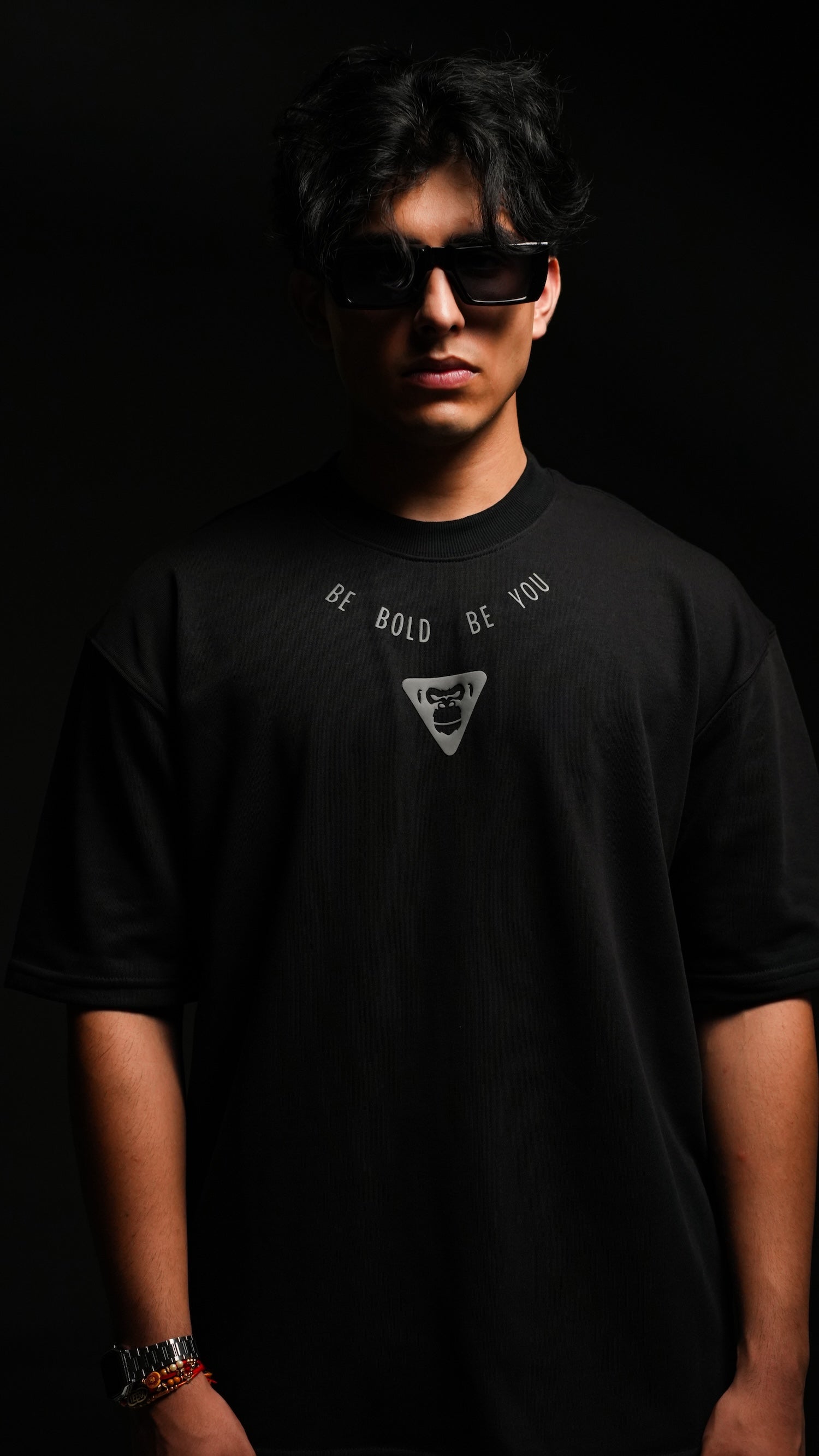 Thunder Black