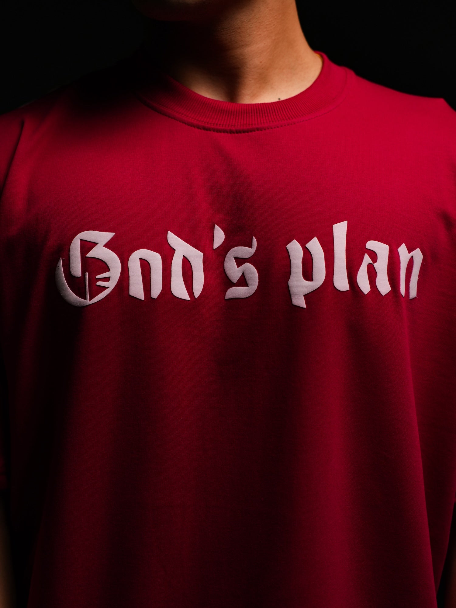 God's Plan Berry